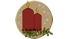 Игральные карты на Рождество